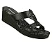 Skechers Best Girl Mamma Mia Tres Chic Sandals