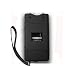 Terminator 6,800,000 Volt Stun Gun w/ Safety Pin