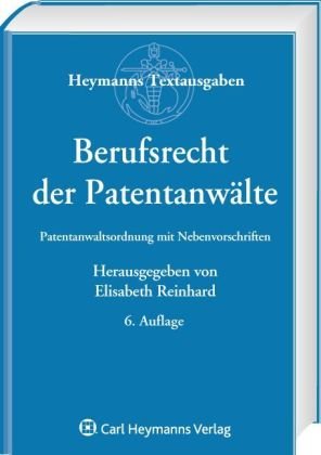 Berufsrecht