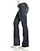 KUT from the Kloth Women's Tall Kate Lowrise Bootcut In Proud Long Inseam Jeans