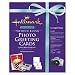 Hallmark Half-Fold Glossy Premium Photo Greeting Cards - 15 count Hallmark Half-Fold Glossy Premium Photo Greeting Cards - 15 count
