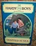Trapped at Sea (The Hardy Boys #75)