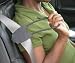 Easy Reach Seatbelt - Safety Belt Extension Handle