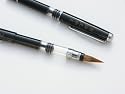 Piston Fill Waterbrush Water Brush Fountain Pen - Set of Two