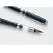 Piston Filler Waterbrush/water Brush Pen with Metal Cap - Set of 2