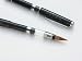 Piston Fill Waterbrush Water Brush Fountain Pen - Set of Two