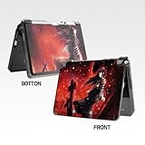 Blood Nintendo 3DS skins decorative decals sticker