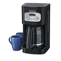 Cuisinart DCC-1100 12-Cup Programmable Coffeemakers