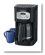 Cuisinart DCC-1100BK