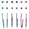 Xhilaration&reg; Hoop & Stud Earring Set