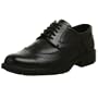 Deer Stag Men's Committee Oxford,Black,8 M
