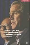 Human Rights and Counter-terrorism in America's Asia Policy (Adelphi Papers)