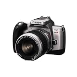 Canon EOS 135MM SLR Camera (incl. EF 28-90mm f/4.0=5-6III Lens Kit)