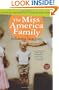 The Miss America Family