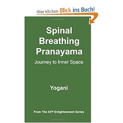 Spinal Breathing Pranayama - Journey to Inner Space