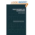Philosophy of Language (Princeton Foundations of Contemporary Philosophy)