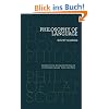 Philosophy of Language (Princeton Foundations of Contemporary Philosophy)