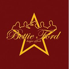 League of Fools [Vinyl LP]