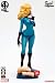 Sideshow Collectibles - Fantastic Four statuette Vinyle Invisible Woman 27 cm_s-3