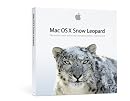 Mac OS X 10.6 Snow Leopard