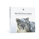 Mac OS X 10.6 Snow Leopard