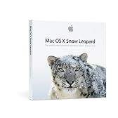 Mac OS X 10.6 Snow Leopard