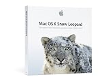 Mac OS X 10.6 Snow Leopard