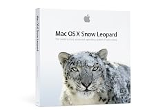 Mac OS X 10.6 Snow Leopard