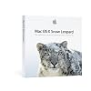 Mac OS X 10.6 Snow Leopard