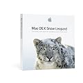 Mac OS X 10.6 Snow Leopard