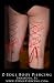Leg Corset Body Piercing Computer Desktop Image
