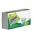 Bounty Quilted Napkins, White, 100-Count Napkins (Pack of 20) Bounty Quilted Napkins, White, 100-Count Napkins (Pack of 20)