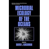 microbial ecology of the oceans