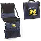 BSI Jeff Gordon Cooler/Seat Cushion