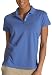 IZOD Women's Short Sleeve Original Polo Shirt