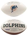 Miami Dolphins Signature Series Football
