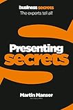 Presenting secrets