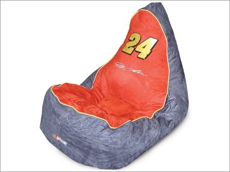 Toys: Elite Products Nascar #24 Jeff Gordon Beanbag 30 8052 826