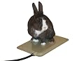 K&H Heated Resting Mat for Small Animals, 9 By 12 Inches