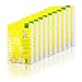 Sigel LP506 Premium Kopierpapier Laserpapier A4, 90 g, FSC Papier weiß, 10 Päckchen á 250 Blatt