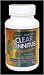   - CLEAR TINNITUS