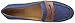 Nine West Women's Linear Fabric Loafer