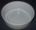 White/Transluscent Outer Cup (10027)