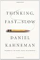 Thinking, Fast and Slow by Daniel Kahneman 7th (seventh) Impression edition by Kahneman, Daniel(Author) published by Doubleday Canada (2011) [Hardc