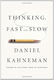Thinking, Fast and Slow by Daniel Kahneman 7th (seventh) Impression edition by Kahneman, Daniel(Author) published by Doubleday Canada (2011) [Hardc