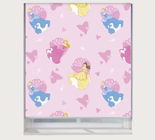 Disney Princess I'm A Princess Everyday Blind