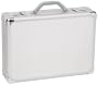 SOLO Classic Collection Titanium 17-Inch Laptop Attache (AC100)