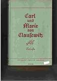 Produkt-Bild: Carl und Marie von Clausewitz