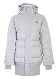 IMAGE OF DC Pila Snowboard Jacket Platinum - Women's