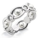 swatch bijoux (�X�E�H�b�` �r�W��) �����O THRIVE MOMENTS RING SIZE7 ���{�T�C�Y13�� JRM051-7